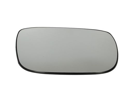 Blic Spegelglas Ytterspegel Opel 6102021231227P Storlek 2