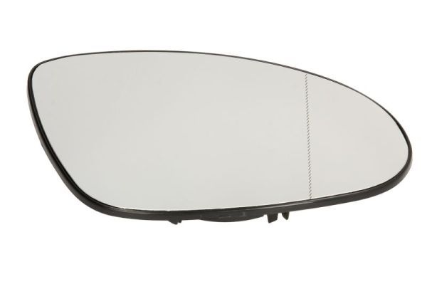 Blic Spegelglas Ytterspegel Mercedes-Benz 6102022001818P Storlek 2