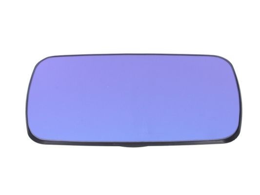 Blic Spegelglas Ytterspegel Bmw 6102021231284P Storlek 2