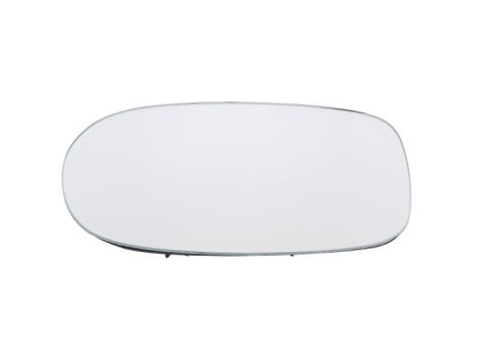 Blic Spegelglas Ytterspegel Alfa Romeo 6102020220P Storlek 2