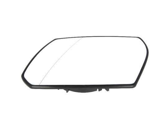 Blic Spegelglas Ytterspegel Ford 6102021223377P Storlek 2