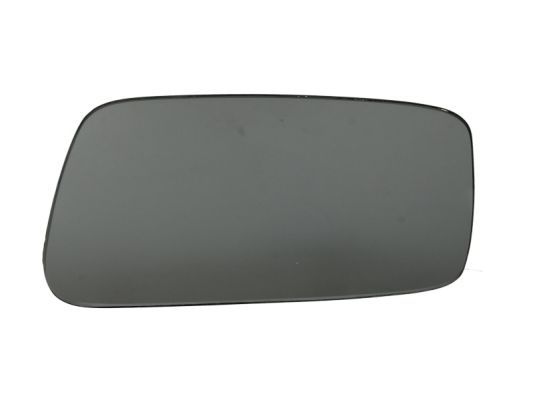 Volvo Mirror Glass Outside Mirror