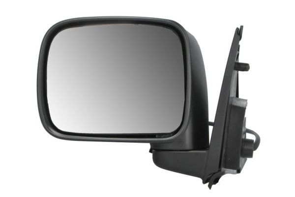 Blic Ytterspegel Nissan 5402041125552P Storlek 2