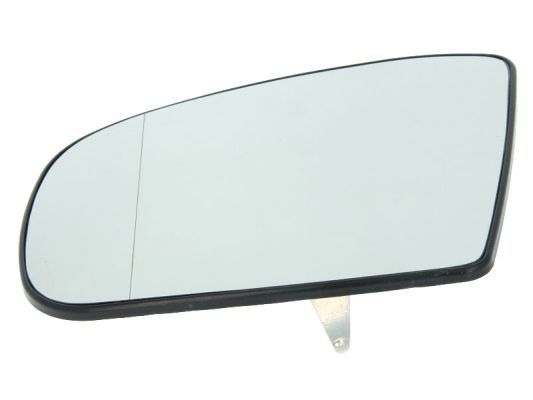 Blic Spegelglas Ytterspegel Mercedes-Benz 6102021271510P Storlek 2