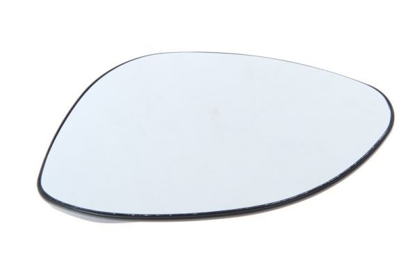 Blic Spegelglas Ytterspegel Opel 6102021225233P Storlek 2