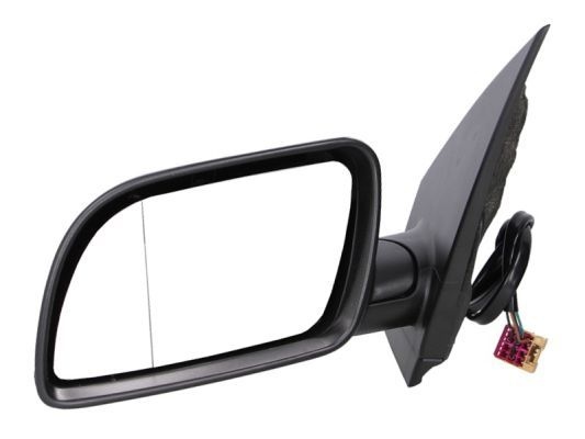 Blic Ytterspegel Volkswagen 5402041125119P Storlek 2