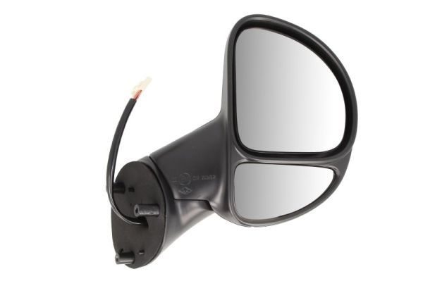 Blic Ytterspegel Fiat 5402049222317P Storlek 2