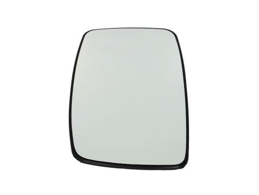 Blic Spegelglas Ytterspegel Peugeot 6102021232955P Storlek 2