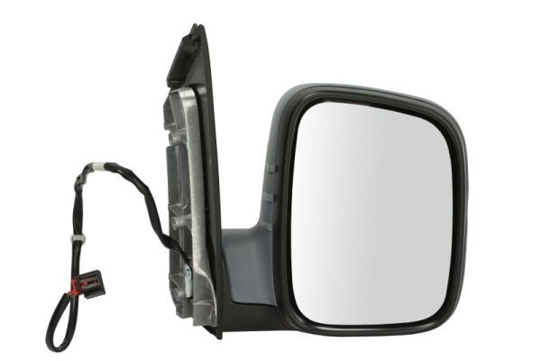 Blic Ytterspegel Volkswagen 5402049228152P Storlek 2