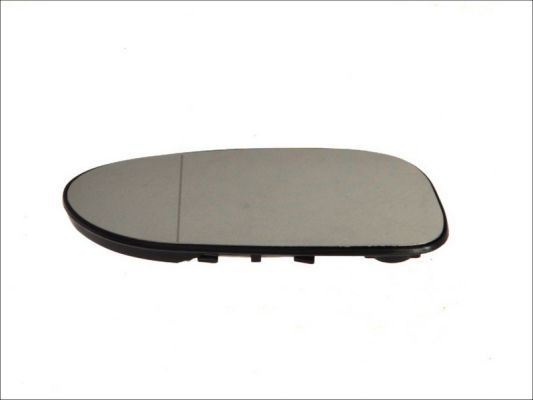 Blic Spegelglas Ytterspegel Mercedes-Benz 6102021222799P Storlek 2