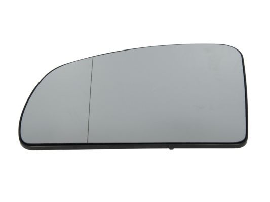 Blic Spegelglas Ytterspegel Opel 6102021251752P Storlek 2