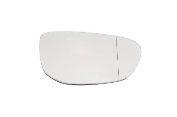 Blic Spegelglas Ytterspegel Peugeot 6102020803692P Storlek 2