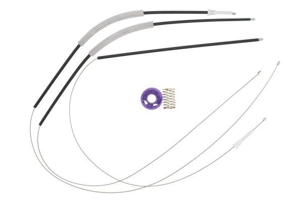 Blic Reparationssats Fonsteroppnare Citroen 620521034807P Storlek 2