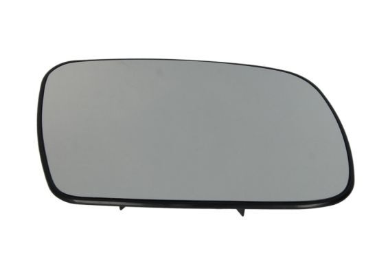 Citroen Mirror Glass Outside Mirror