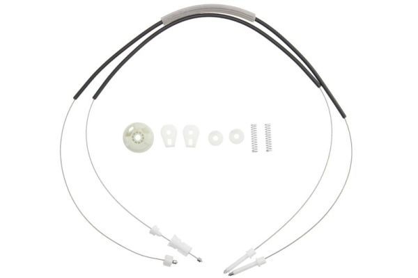Blic Reparationssats Fonsteroppnare Citroen 620521024816P Storlek 2