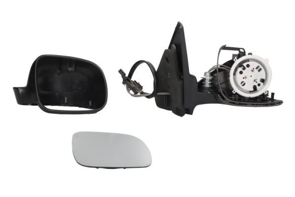 Blic Ytterspegel Volkswagen 5402041115128P Storlek 2