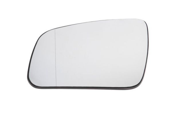 Blic Spegelglas Ytterspegel Mercedes-Benz 6102021271519P Storlek 2
