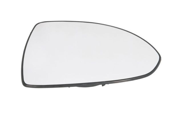 Blic Spegelglas Ytterspegel Opel 6102021232220P Storlek 2