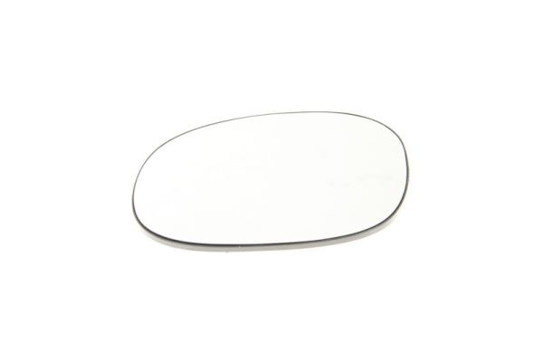 Citroen Mirror Glass Outside Mirror