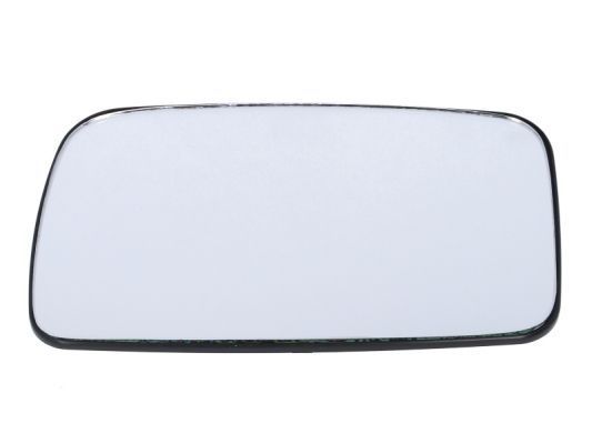 Blic Spegelglas Ytterspegel Volkswagen 6102021291129P Storlek 2