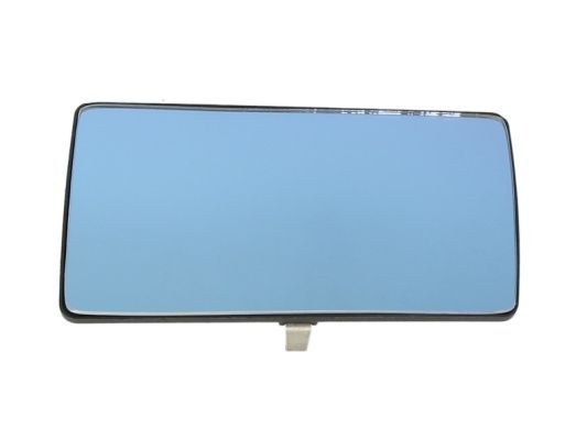 Blic Spegelglas Ytterspegel Mercedes-Benz 6102021231520P Storlek 2
