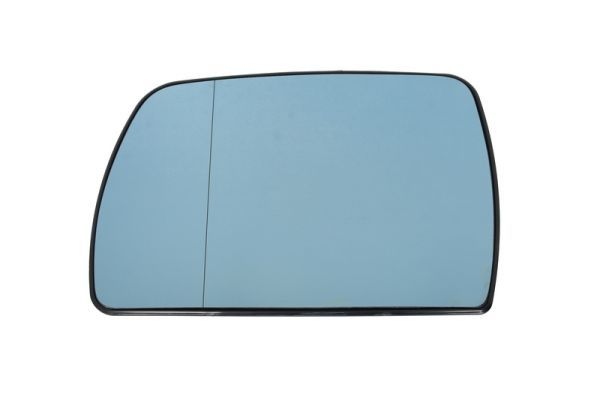 Blic Spegelglas Ytterspegel Bmw 6102021221520P Storlek 2