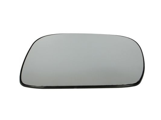 Blic Spegelglas Ytterspegel Opel 6102021232225P Storlek 2