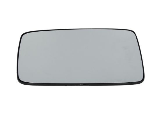 Blic Spegelglas Ytterspegel Volkswagen 6102021292125P Storlek 2