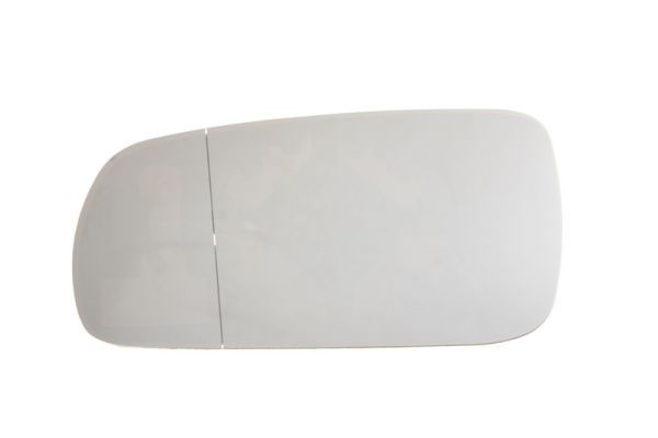 Blic Spegelglas Ytterspegel Volkswagen 6102021232613P Storlek 2