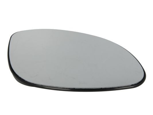 Blic Spegelglas Ytterspegel Opel 6102021221233P Storlek 2