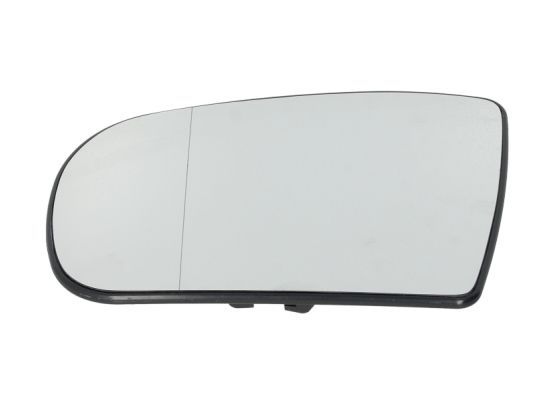 Blic Spegelglas Ytterspegel Mercedes-Benz 6102021225792P Storlek 2