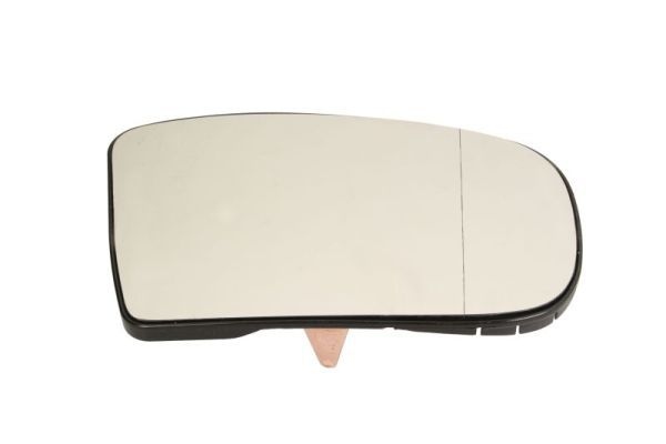 Blic Spegelglas Ytterspegel Mercedes-Benz 6102021272791P Storlek 2