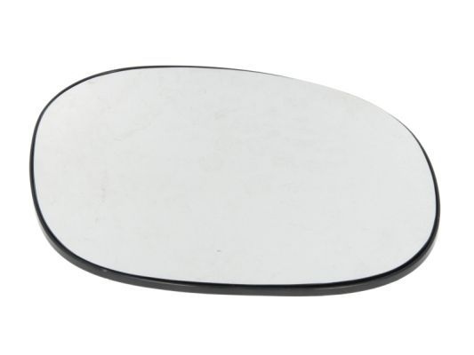 Blic Spegelglas Ytterspegel Peugeot 6102021232283P Storlek 2
