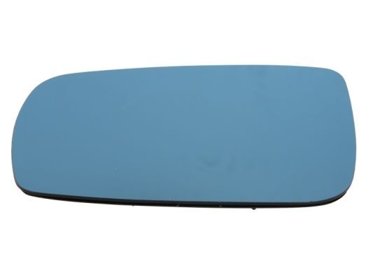 BLIC Wing Mirror Glass Left 6102-02-1232602P Side Mirror Glass,Mirror Glass AUDI,A3 Schrägheck (8L1),A4 Limousine (8D2, B5),A6 Avant (4B5, C5)