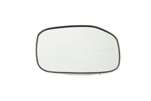 Blic Spegelglas Ytterspegel Peugeot 6102021291972P Storlek 2