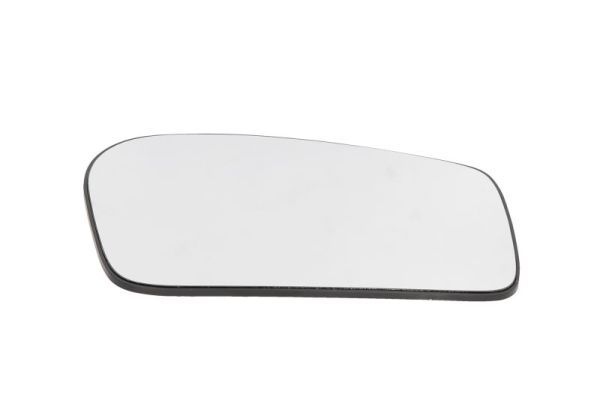 Citroen Mirror Glass Outside Mirror