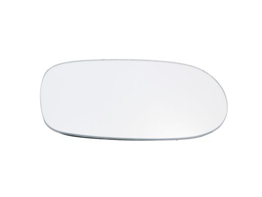 Blic Spegelglas Ytterspegel Alfa Romeo 6102020221P Storlek 2