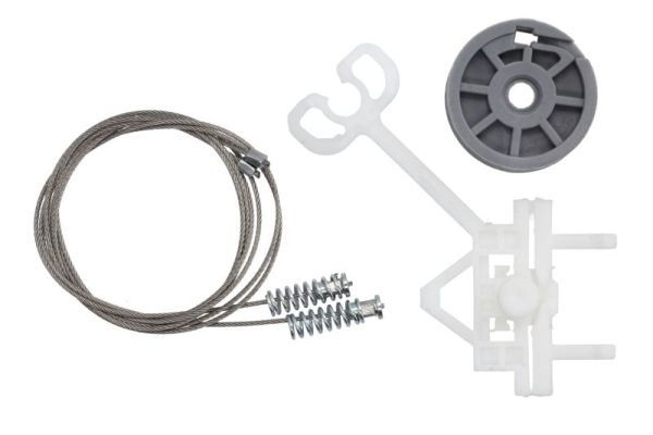 Blic Reparationssats Fonsteroppnare Peugeot 620521036801P Storlek 2