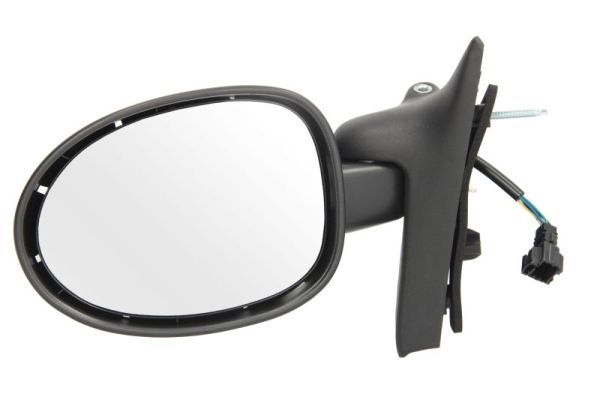 Blic Ytterspegel Renault 5402092002215P Storlek 2