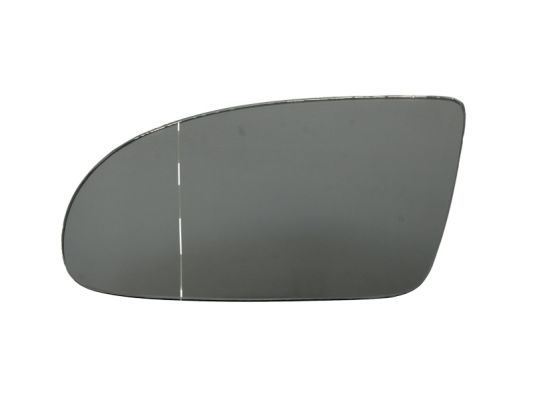 Blic Spegelglas Ytterspegel Opel 6102011256P Storlek 2
