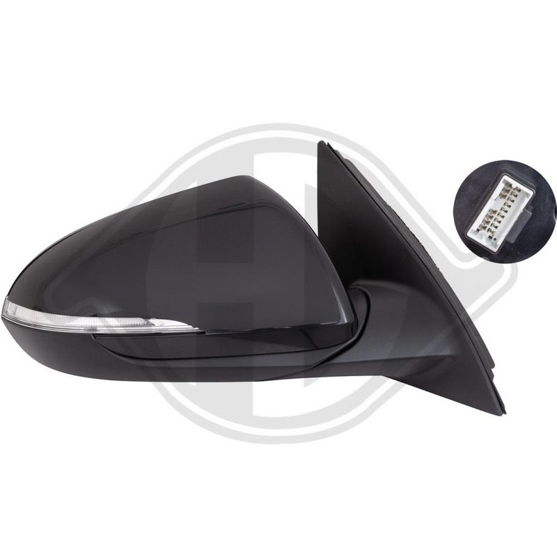 Ytterspegel 6837324 Diederichs