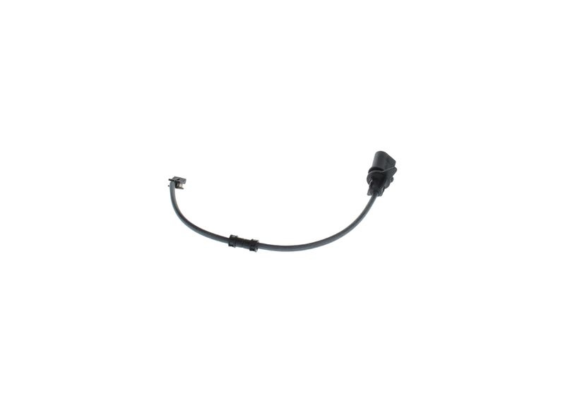 BOSCH Brake Pad Wear Sensor AUDI 1 987 473 601 80A615121,80A615121A,80A615121A Brake Wear Indicator,Brake Wear Sensor,Warning Contact, brake pad wear