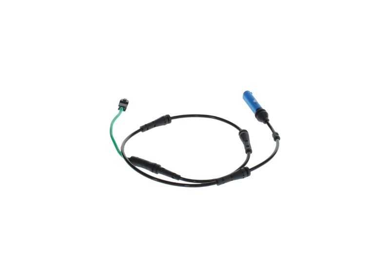 BOSCH Brake Pad Wear Sensor 1 987 473 611 Brake Wear Indicator,Brake Wear Sensor BMW,5 Touring (G31),5 Limousine (G30, F90),7 (G11, G12),X5 (G05)