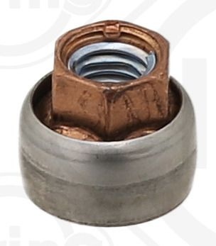 ELRING Locknut 344.830 037654,037654,11657559557 037654