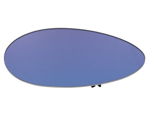 Blic Spegelglas Ytterspegel Alfa Romeo 6102021231273P Storlek 2