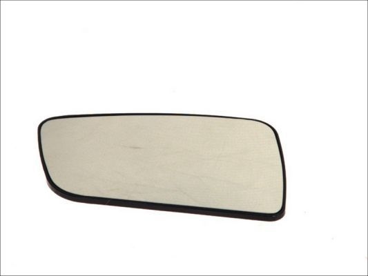 Blic Spegelglas Ytterspegel Opel 6102021221237P Storlek 2