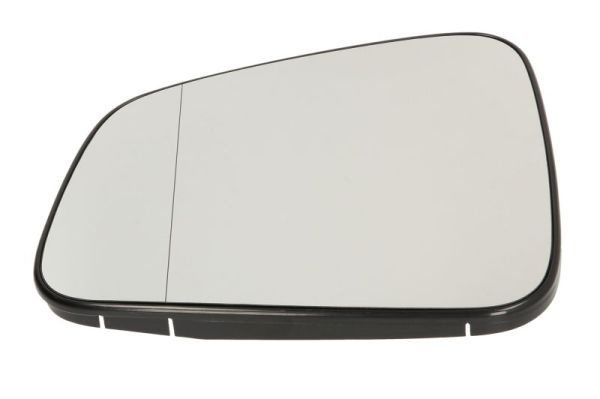 Blic Spegelglas Ytterspegel Opel 6102042002017P Storlek 2