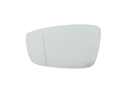 Blic Spegelglas Ytterspegel Volkswagen 6102021271123P Storlek 2