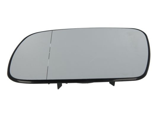 Blic Spegelglas Ytterspegel Peugeot 6102021251397P Storlek 2