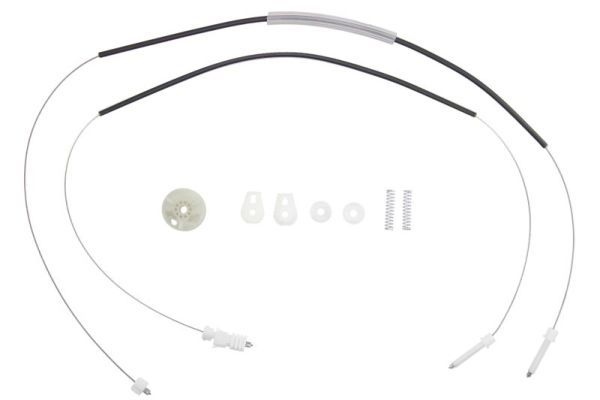 Blic Reparationssats Fonsteroppnare Citroen 620521024815P Storlek 2